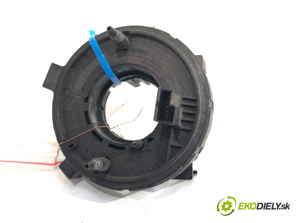 FORD GALAXY MK1 nadwozie wielkoprzestrzenne (MPV) 2004 96 kW 1.9 TDI 1896 kroužek slimák airbag 1J0959653E (Airbag)