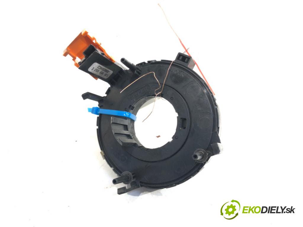 FORD GALAXY MK1 nadwozie wielkoprzestrzenne (MPV) 2004 96 kW 1.9 TDI 1896 kroužek slimák airbag 1J0959653E (Airbag)