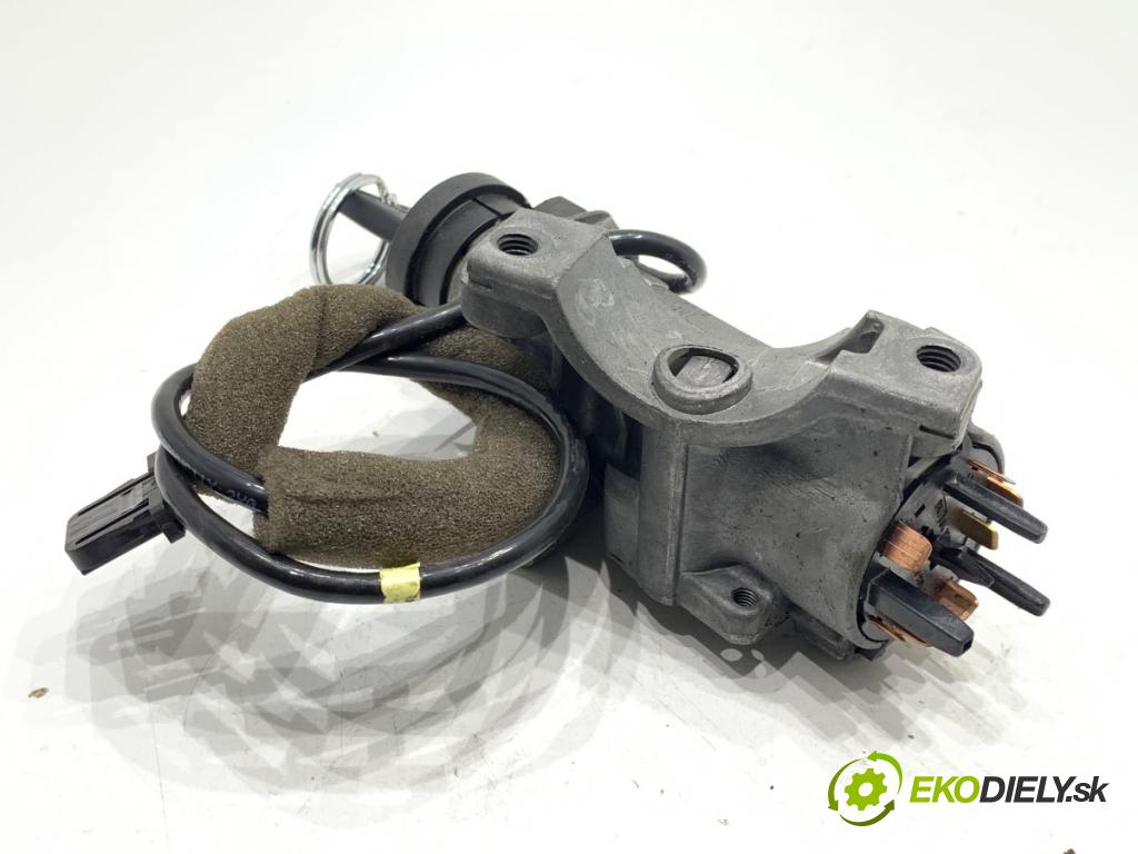 FORD GALAXY MK1 nadwozie wielkoprzestrzenne (MPV) 2004 96 kW 1.9 TDI 1896 spinačka 4B0905851B (Spínacia skrinka)