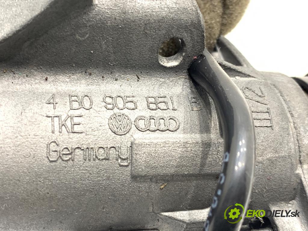 FORD GALAXY MK1 nadwozie wielkoprzestrzenne (MPV) 2004 96 kW 1.9 TDI 1896 spinačka 4B0905851B (Spínacia skrinka)