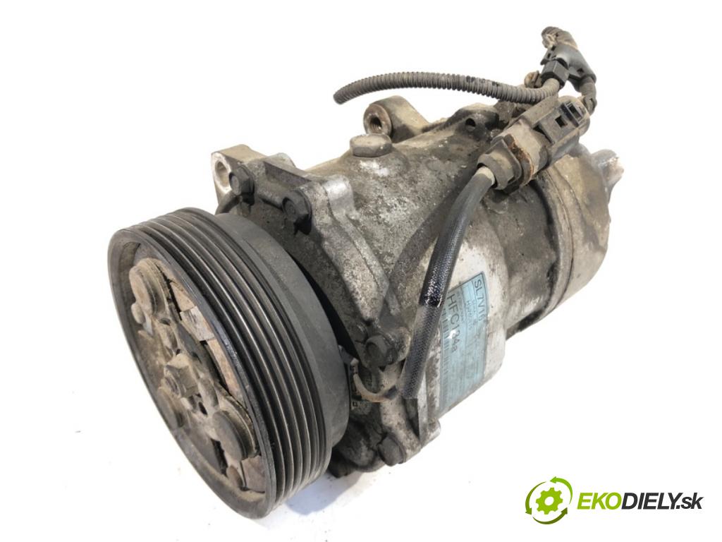 FORD GALAXY MK1 nadwozie wielkoprzestrzenne (MPV) 2004 96 kW 1.9 TDI 1896 Kompresor klimatizácie SL7V16 (Kompresor klimatizácie)