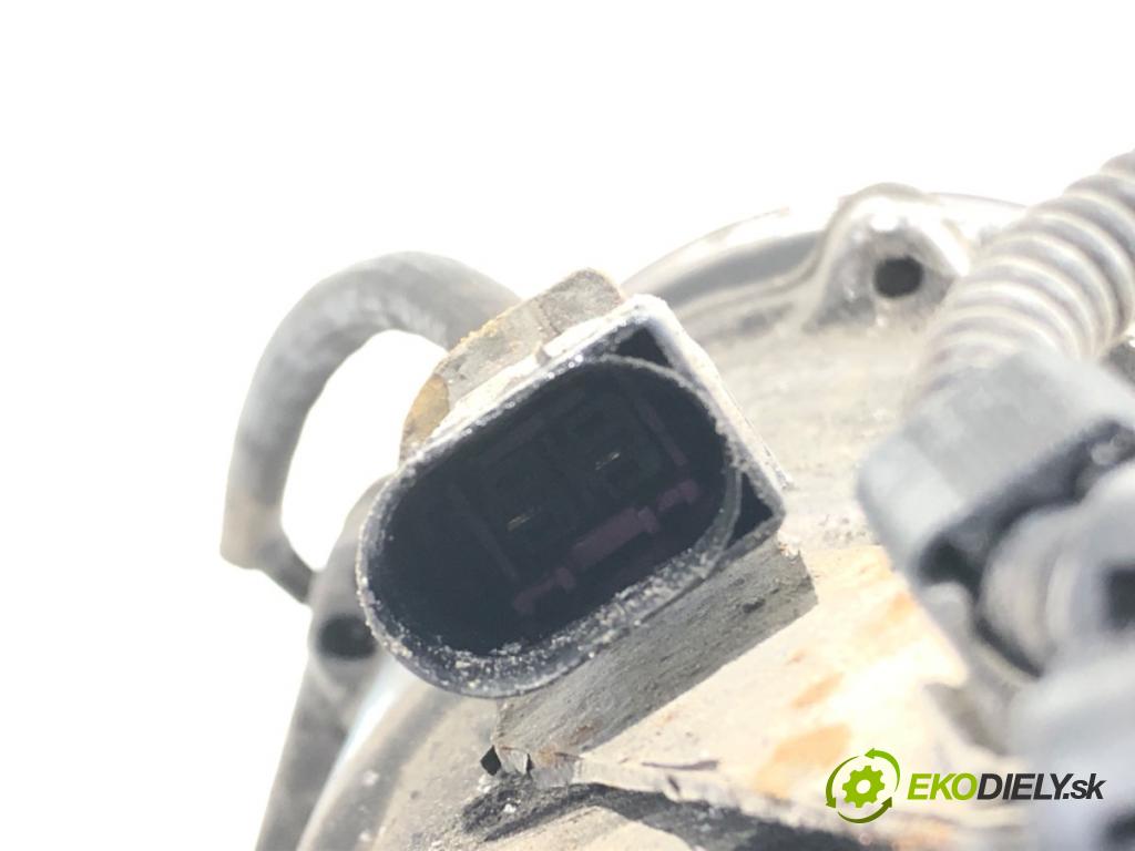 FORD GALAXY MK1 nadwozie wielkoprzestrzenne (MPV) 2004 96 kW 1.9 TDI 1896 Kompresor klimatizácie SL7V16 (Kompresor klimatizácie)