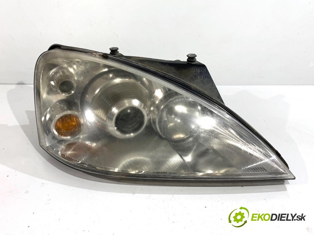 FORD GALAXY MK1 nadwozie wielkoprzestrzenne (MPV) 2004 96 kW 1.9 TDI 1896 Svetlomet pravy predný XENON 