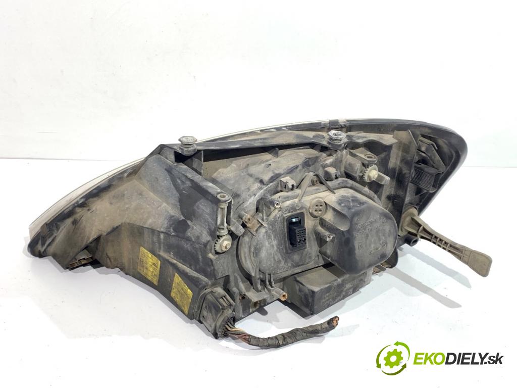 FORD GALAXY MK1 nadwozie wielkoprzestrzenne (MPV) 2004 96 kW 1.9 TDI 1896 Svetlomet pravy predný XENON