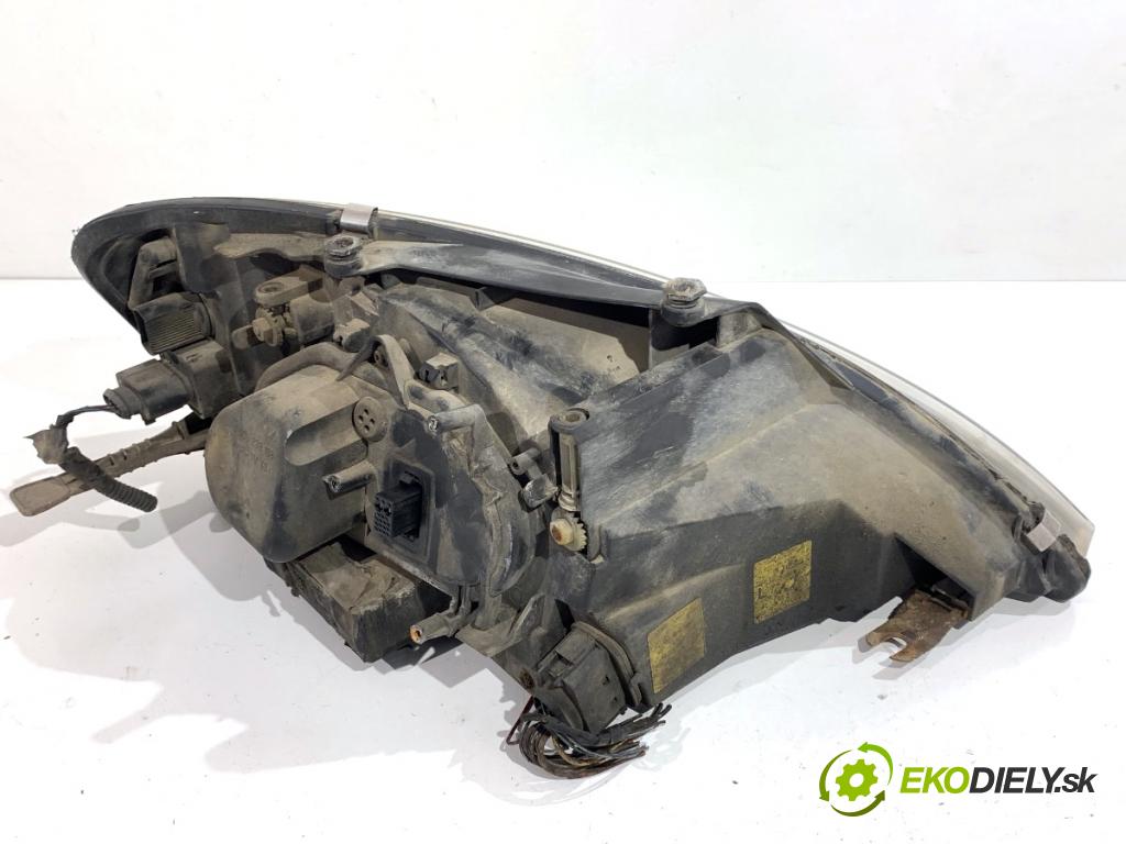 FORD GALAXY MK1 nadwozie wielkoprzestrzenne (MPV) 2004 96 kW 1.9 TDI 1896 Svetlomet ľavy predný XENON