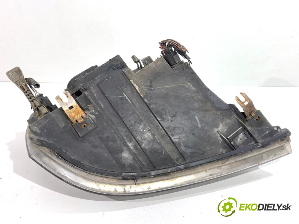 FORD GALAXY MK1 nadwozie wielkoprzestrzenne (MPV) 2004 96 kW 1.9 TDI 1896 Svetlomet ľavy predný XENON