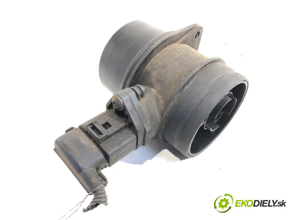 FORD GALAXY MK1 nadwozie wielkoprzestrzenne (MPV) 2004 96 kW 1.9 TDI 1896 Váha vzduchu 074906461B (Váha vzduchu)