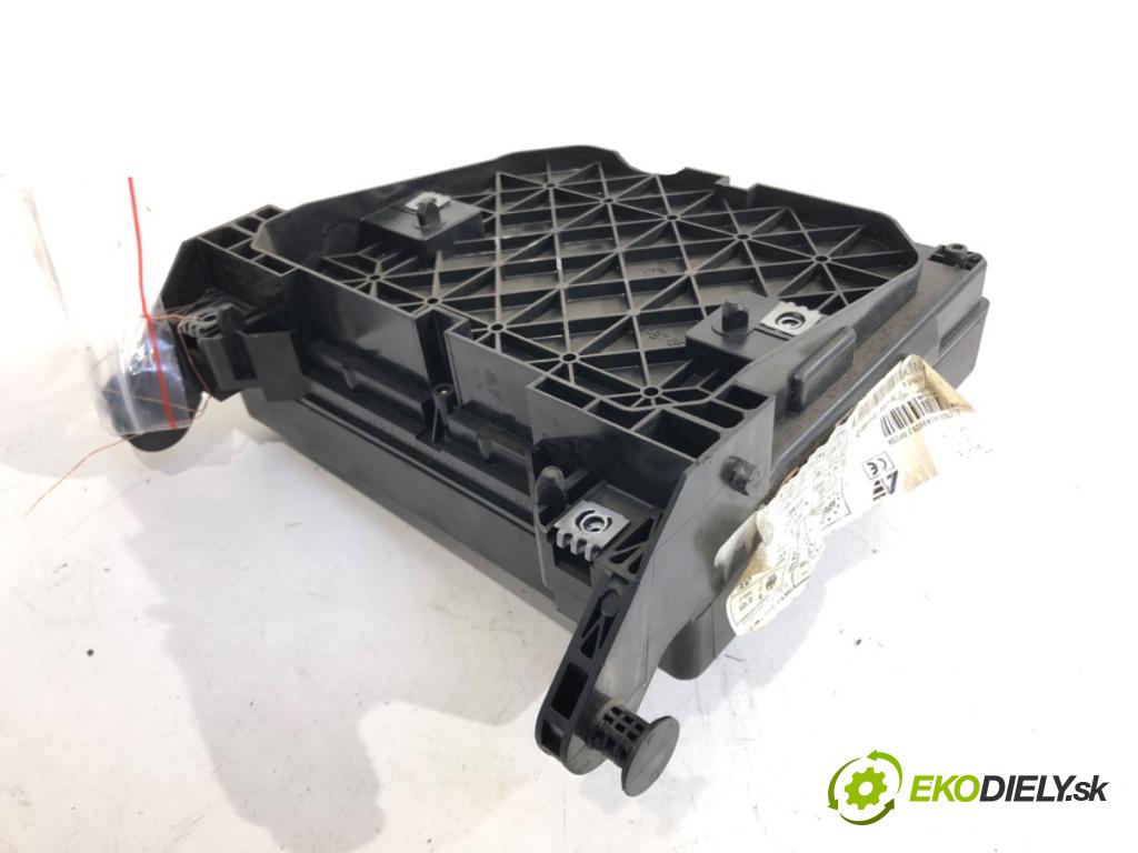 FORD GALAXY MK1 nadwozie wielkoprzestrzenne (MPV) 2004 96 kW 1.9 TDI 1896 modul BSI  (Pojistková skříňka)