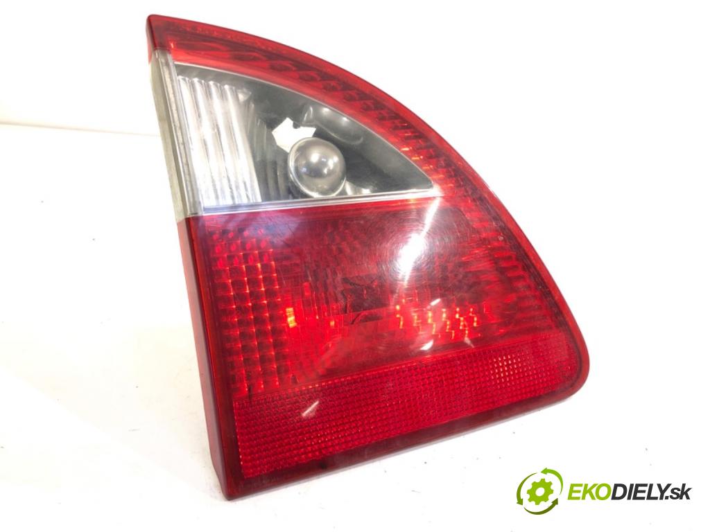 FORD GALAXY MK1 nadwozie wielkoprzestrzenne (MPV) 2004 96 kW 1.9 TDI 1896 Svetlo zad pravá vnútorná 7M5945093C (Kľučka dverí ostatné)