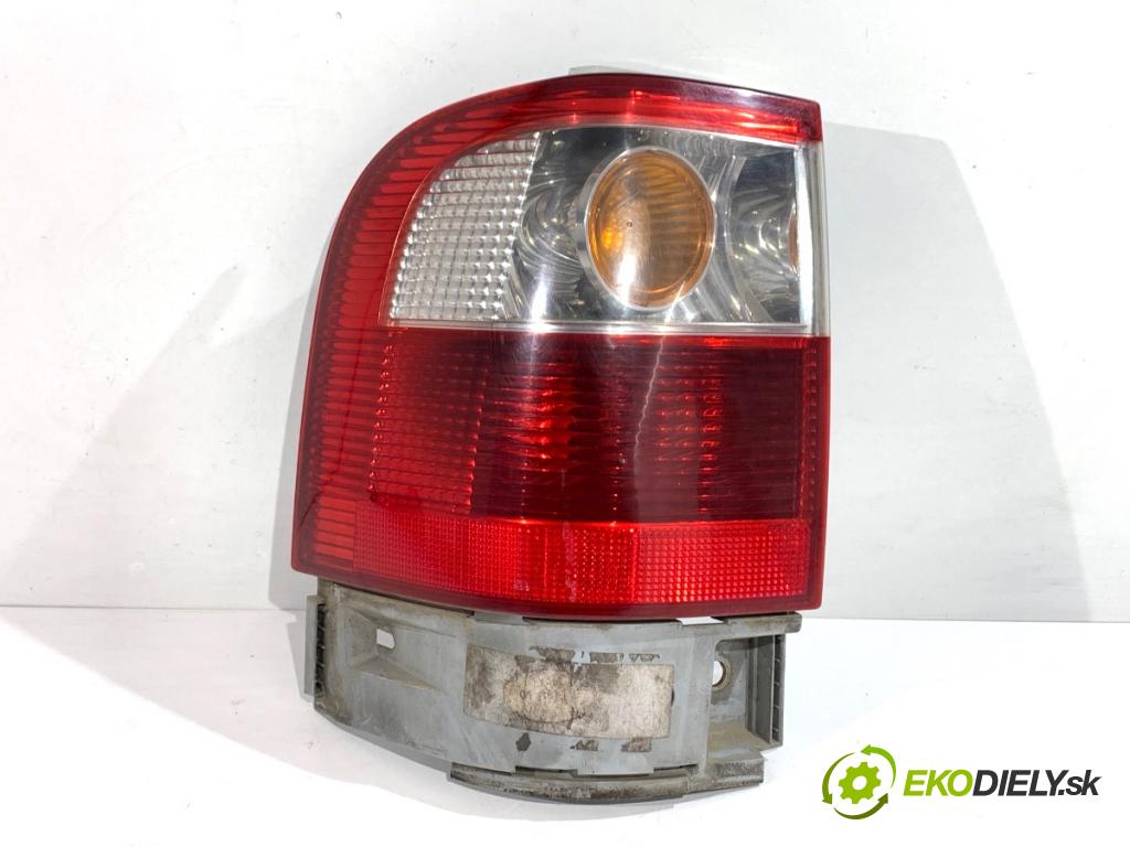 FORD GALAXY MK1 nadwozie wielkoprzestrzenne (MPV) 2004 96 kW 1.9 TDI 1896 Svetlo ľavy zad 