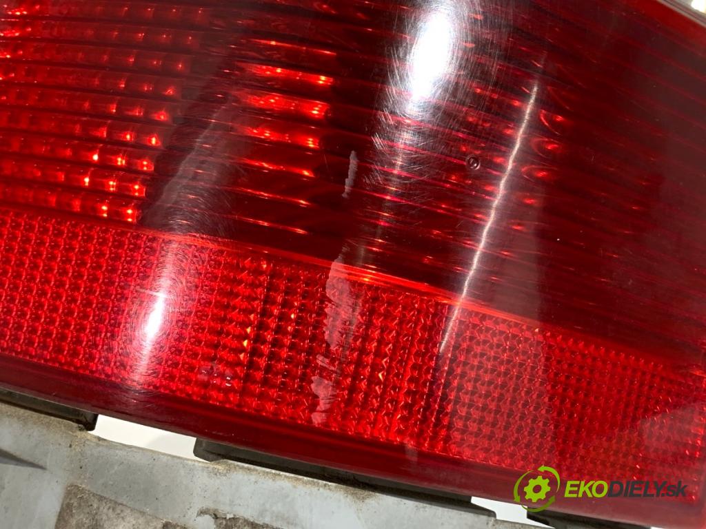 FORD GALAXY MK1 nadwozie wielkoprzestrzenne (MPV) 2004 96 kW 1.9 TDI 1896 Svetlo ľavy zad