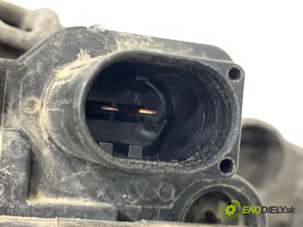 FORD GALAXY MK1 nadwozie wielkoprzestrzenne (MPV) 2004 96 kW 1.9 TDI 1896 Alternátor 028903030 (Alternátor)