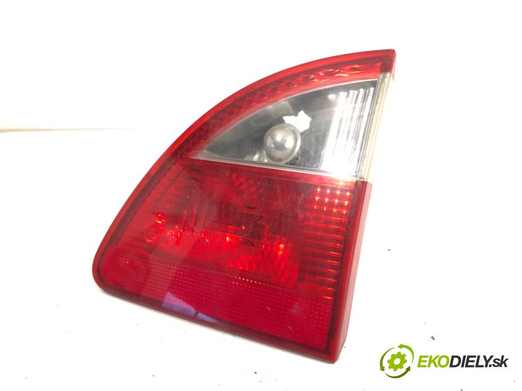 FORD GALAXY MK1 nadwozie wielkoprzestrzenne (MPV) 2004 96 kW 1.9 TDI 1896 Svetlo zad ľavá strana vnútorná 7M5945094C (Kľučka dverí ostatné)