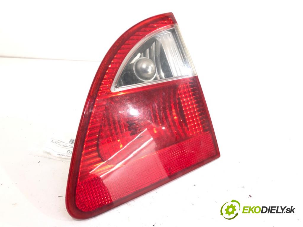 FORD GALAXY MK1 nadwozie wielkoprzestrzenne (MPV) 2004 96 kW 1.9 TDI 1896 Svetlo zad ľavá strana vnútorná 7M5945094C (Kľučka dverí ostatné)