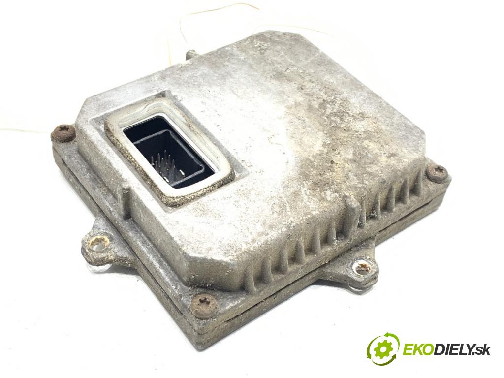 FORD GALAXY MK1 nadwozie wielkoprzestrzenne (MPV) 2004 96 kW 1.9 TDI 1896 Menič XENON 1S71-12B655-AA (Riadiaca jednotka xenónu)