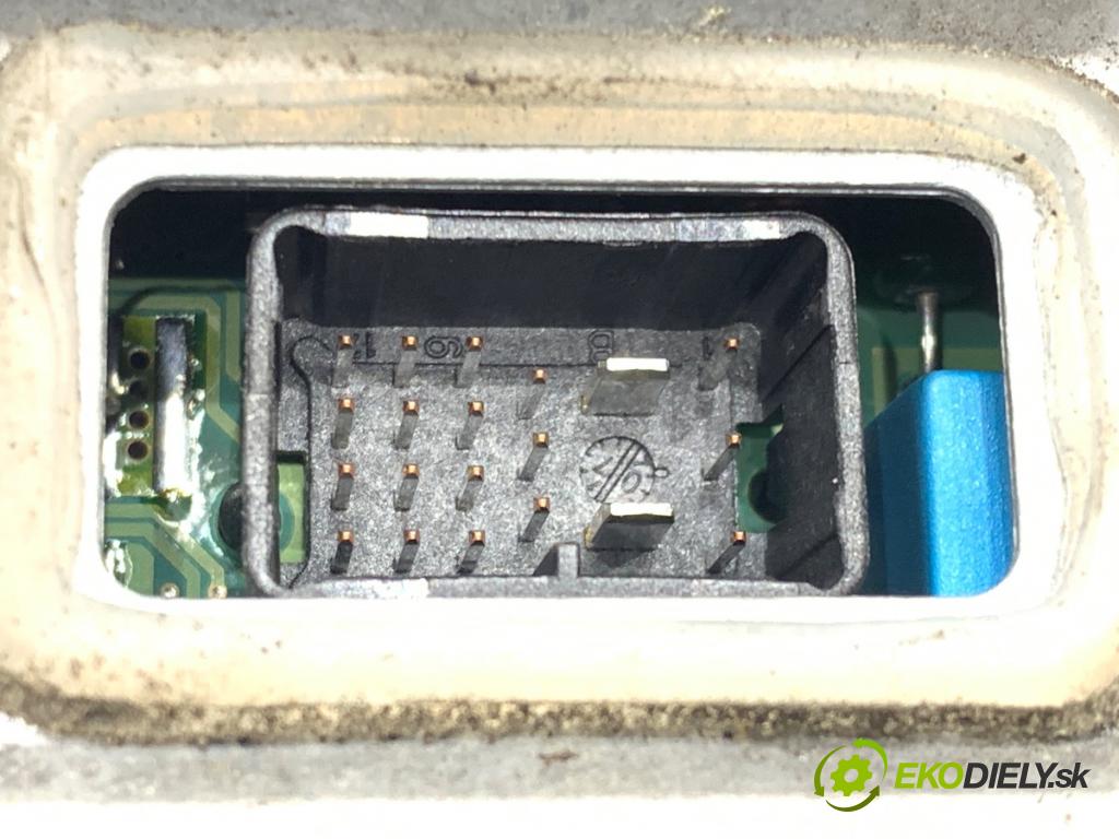 FORD GALAXY MK1 nadwozie wielkoprzestrzenne (MPV) 2004 96 kW 1.9 TDI 1896 Menič XENON 1S71-12B655-AA (Riadiaca jednotka xenónu)