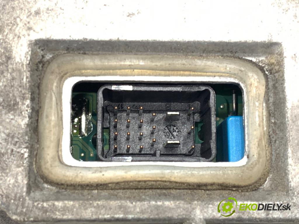 FORD GALAXY MK1 nadwozie wielkoprzestrzenne (MPV) 2004 96 kW 1.9 TDI 1896 Menič XENON 7M3907391 YM21-13L028-AA (Riadiaca jednotka xenónu)