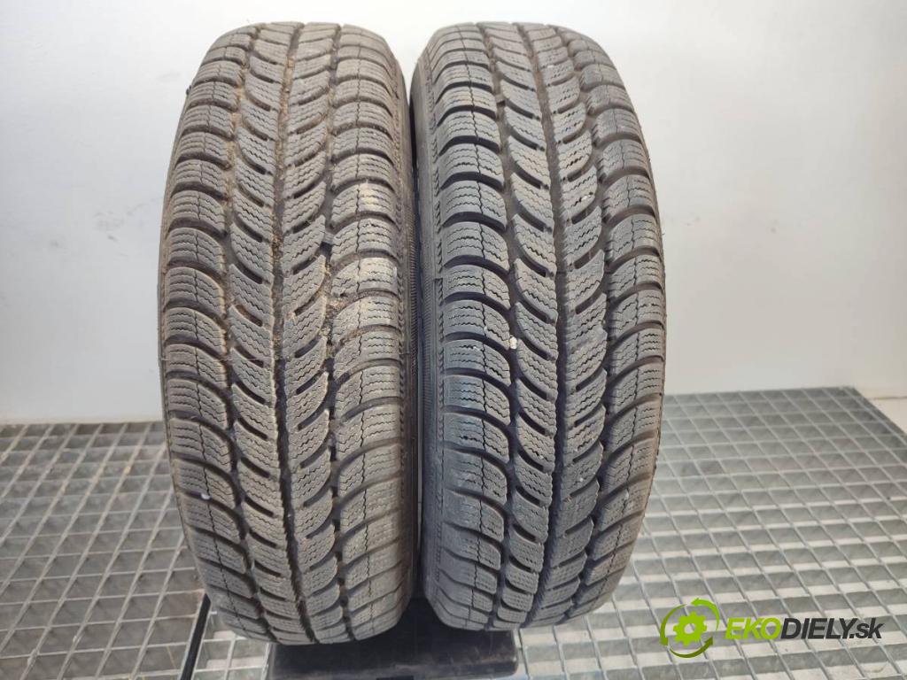 --- ---      PNEUMATIKY: zima 2X 165/70 14