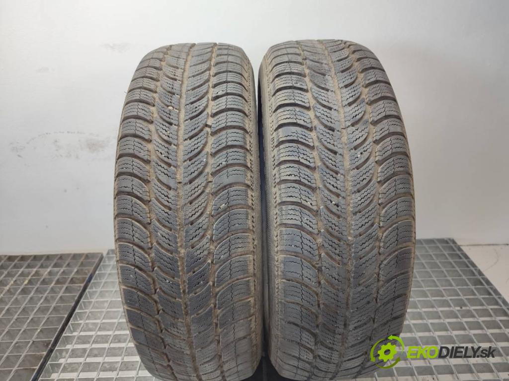 --- ---      PNEUMATIKY: zima 2X 175/65 14