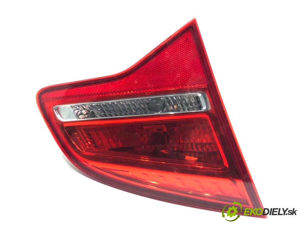 OPEL MERIVA B nadwozie wielkoprzestrzenne (MPV) 2015 88 kW 1.4 LPG (75) 1364 Svetlo zad ľavá strana vnútorná 13434861 (Kľučka dverí ostatné)
