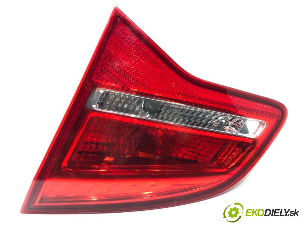 OPEL MERIVA B nadwozie wielkoprzestrzenne (MPV) 2015 88 kW 1.4 LPG (75) 1364 Svetlo zad pravá vnútorná 13434862 (Kľučka dverí ostatné)