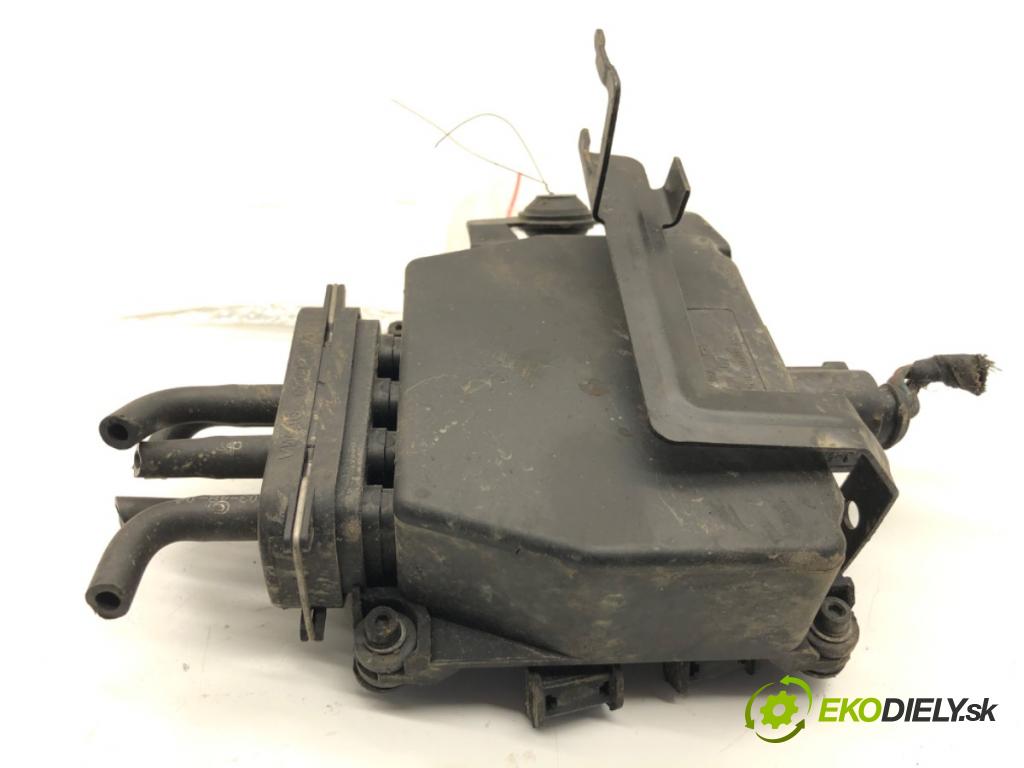 AUDI A3 8P liftback 2005 77 kW 1.9 TDI 1896 Ventil magnetický 1K0906279B (Ventil ostatné)