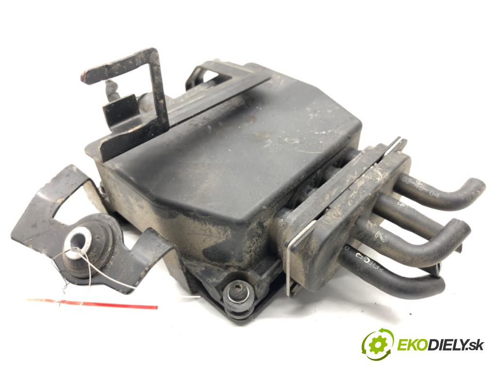 AUDI A3 8P liftback 2005 77 kW 1.9 TDI 1896 Ventil magnetický 1K0906279B (Ventil ostatné)