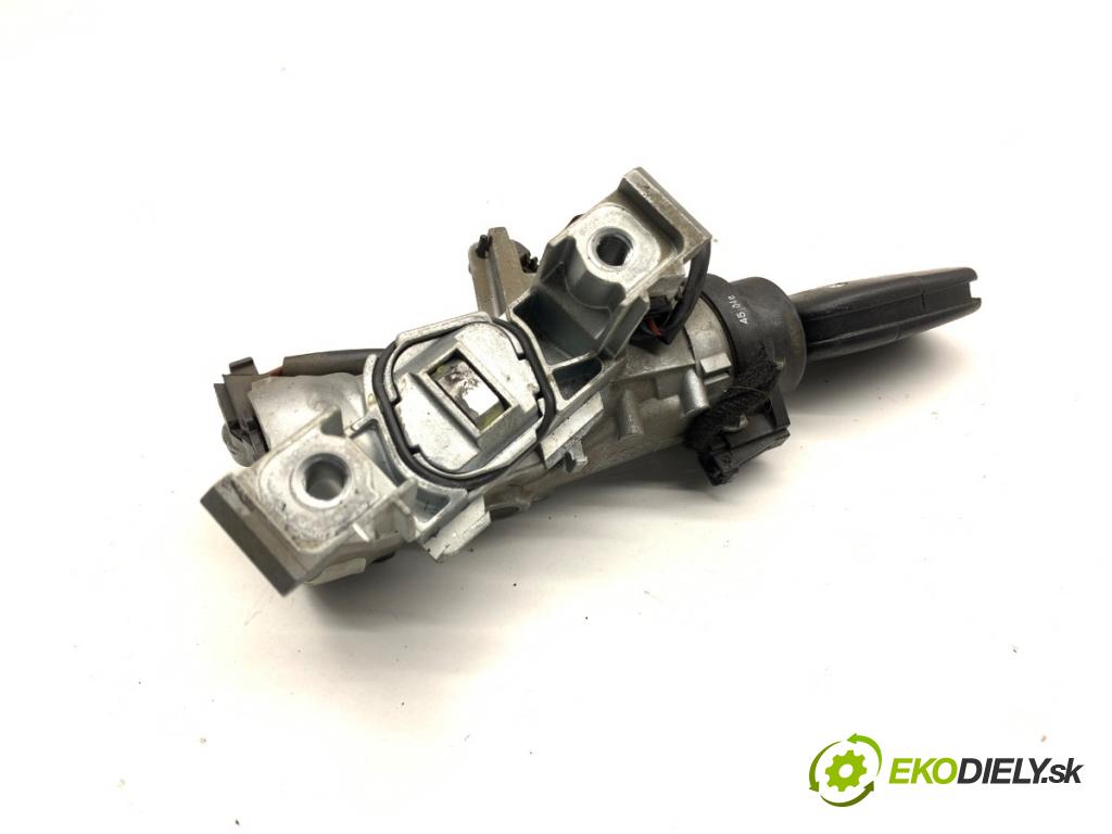 AUDI A3 8P liftback 2005 77 kW 1.9 TDI 1896 spinačka 1K0905851B (Spínacia skrinka)