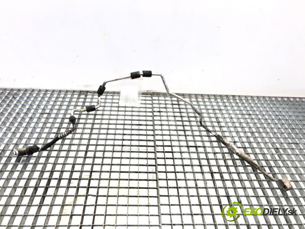 AUDI A3 8P liftback 2005 77 kW 1.9 TDI 1896 rúrka klimatizace 1K0820741AJ (Trubka klimatizace)