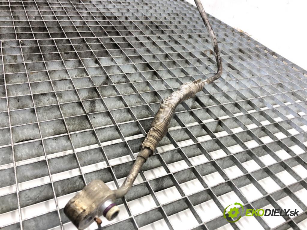 AUDI A3 8P liftback 2005 77 kW 1.9 TDI 1896 rúrka klimatizace 1K0820741AJ (Trubka klimatizace)