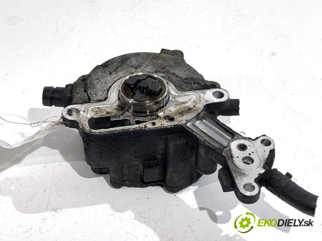 AUDI A3 8P liftback 2005 77 kW 1.9 TDI 1896 Pumpa vákuová 038145209C