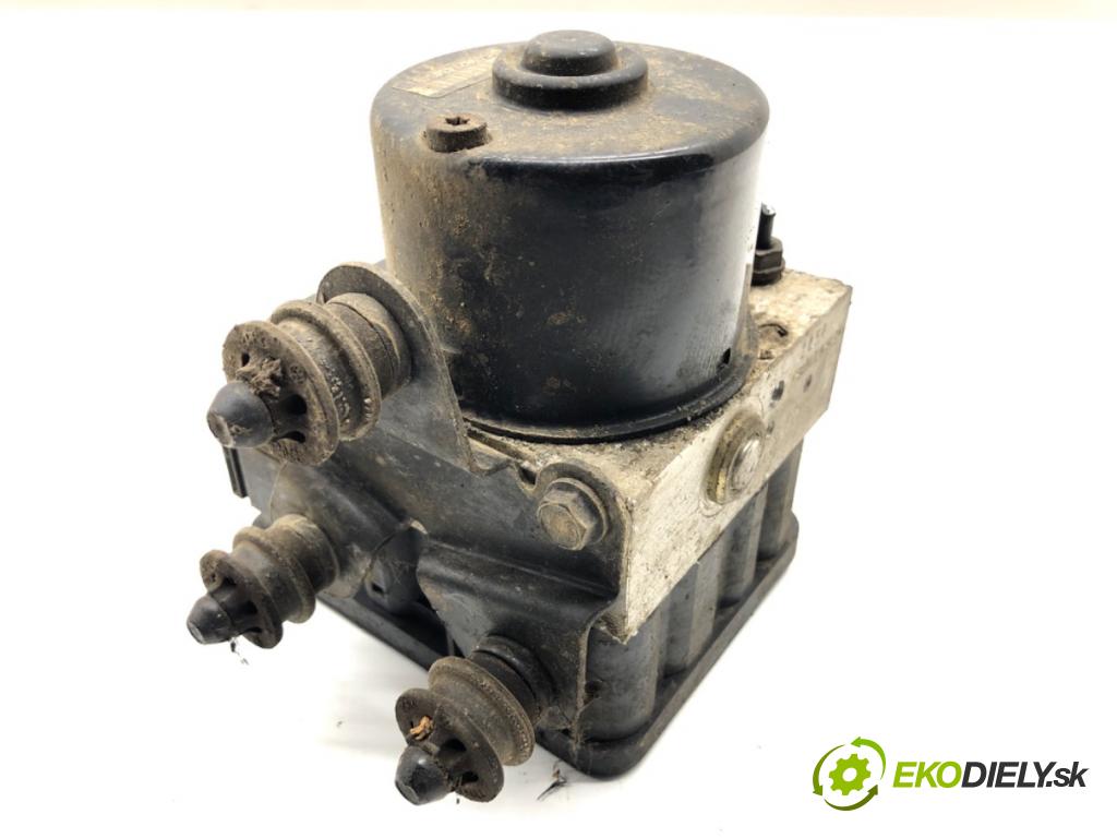 AUDI A3 8P liftback 2005 77 kW 1.9 TDI 1896 Pumpa ABS 1K0907379K (Pumpa ABS)