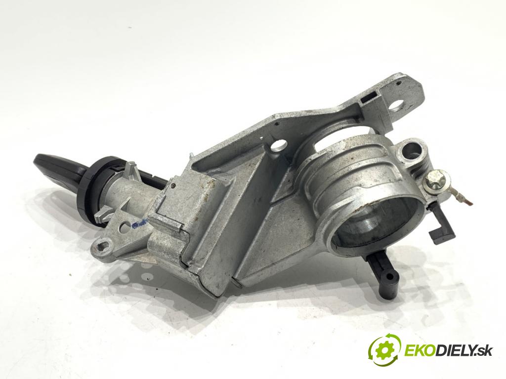 OPEL ASTRA H liftback 2005 74 kW 1.7 CDTI (L48) 1686 spinačka (Spínacia skrinka)