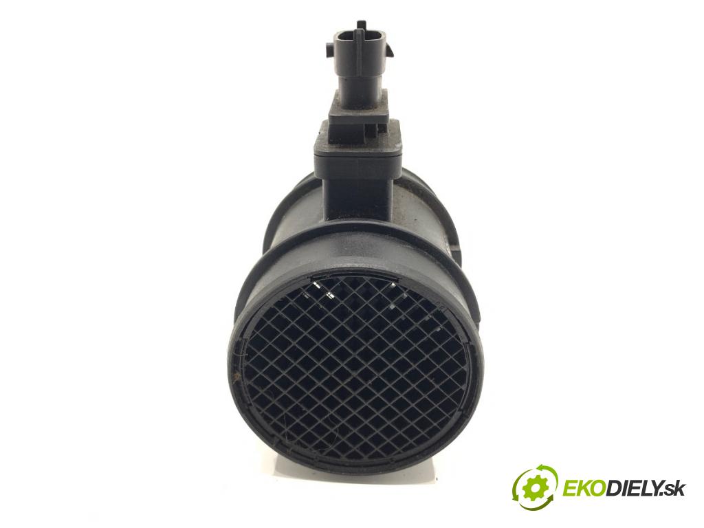 OPEL ASTRA H liftback 2005 74 kW 1.7 CDTI (L48) 1686 Váha vzduchu 0281002618 55350048 (Váha vzduchu)