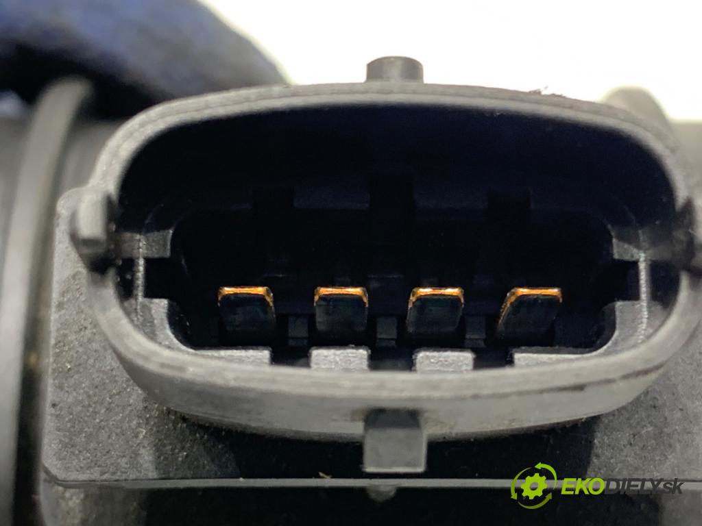 OPEL ASTRA H liftback 2005 74 kW 1.7 CDTI (L48) 1686 Váha vzduchu 0281002618 55350048 (Váha vzduchu)