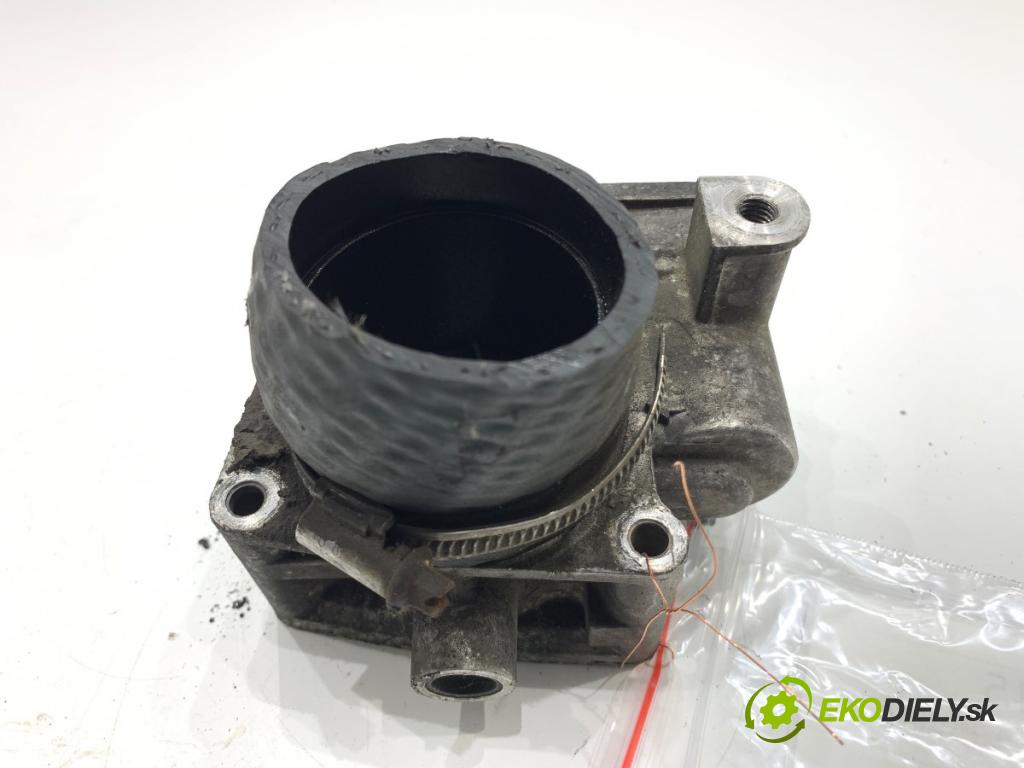 OPEL ASTRA H liftback 2005 74 kW 1.7 CDTI (L48) 1686 Škrtiaca klapka 8973002310 (Škrtiaca klapka)