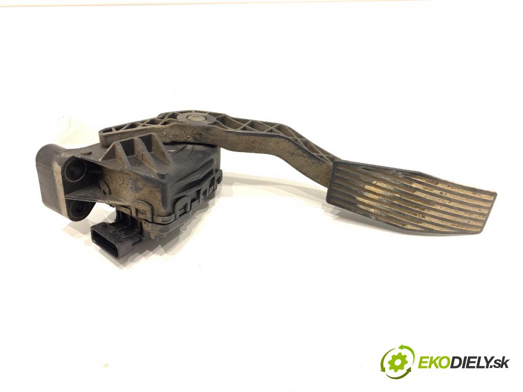 OPEL ASTRA H liftback 2005 74 kW 1.7 CDTI (L48) 1686 Potenciometer plynu 9157998 (Potenciometer plynového pedálu)