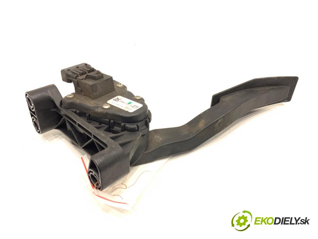 OPEL ASTRA H liftback 2005 74 kW 1.7 CDTI (L48) 1686 Potenciometer plynu 9157998 (Potenciometer plynového pedálu)