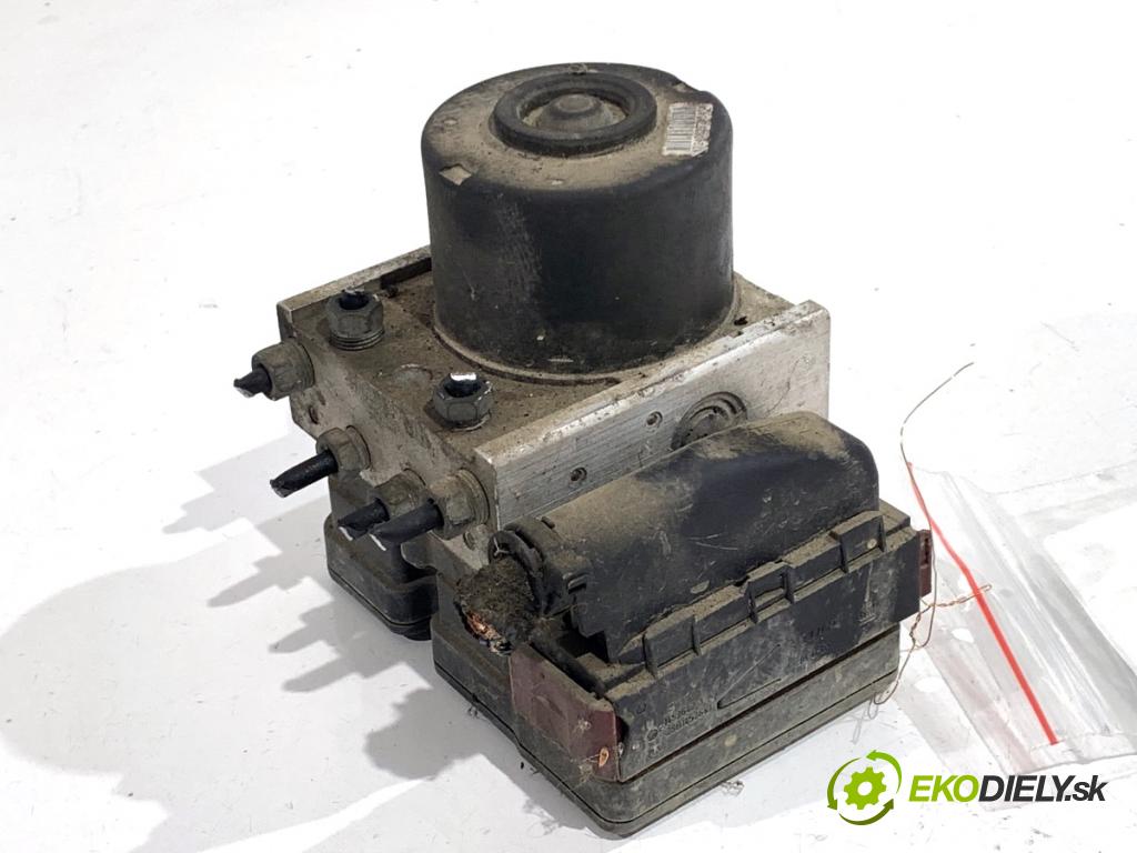 OPEL ASTRA H liftback 2005 74 kW 1.7 CDTI (L48) 1686 Pumpa ABS 13157575 (Pumpa ABS)