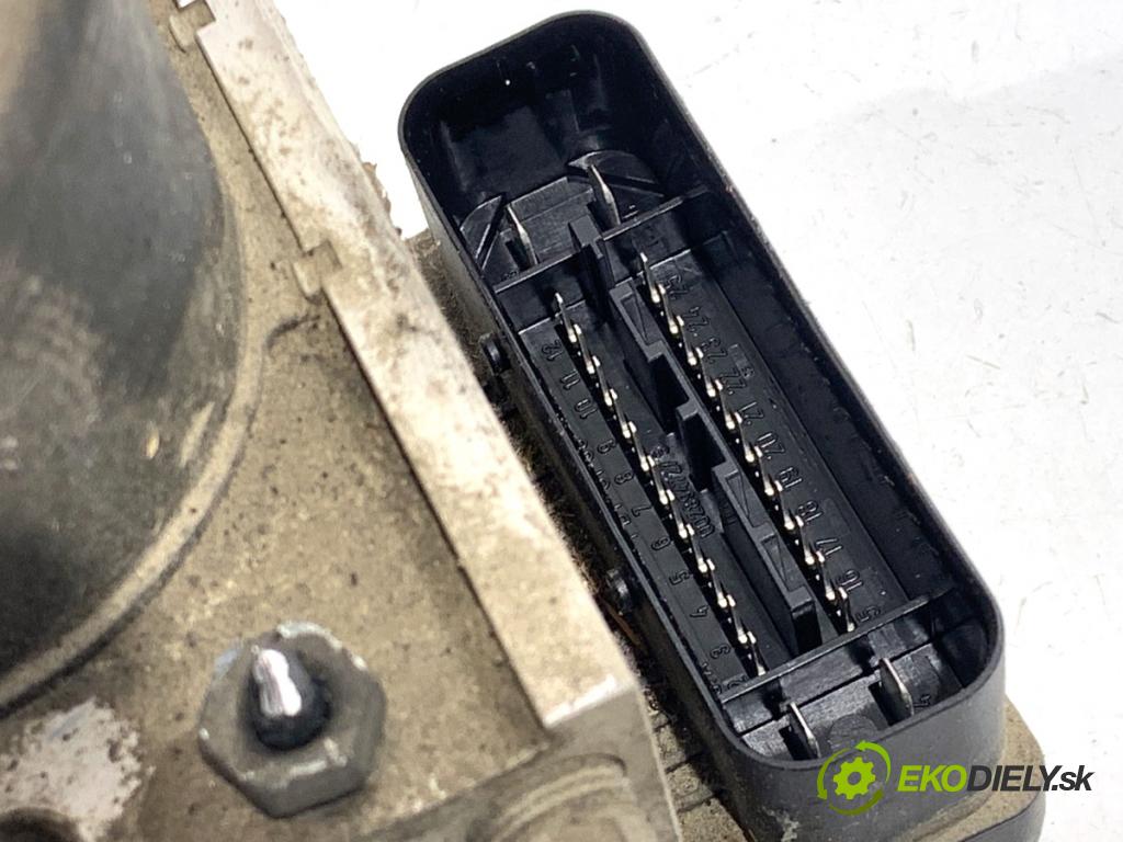 OPEL ASTRA H liftback 2005 74 kW 1.7 CDTI (L48) 1686 Pumpa ABS 13157575 (Pumpa ABS)