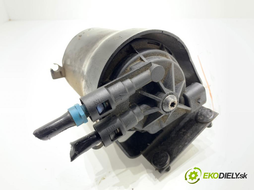 OPEL ASTRA H liftback 2005 74 kW 1.7 CDTI (L48) 1686 Obal filtra paliva  (Obal palivového filtra)