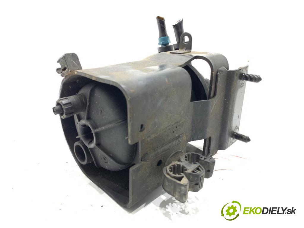 OPEL ASTRA H liftback 2005 74 kW 1.7 CDTI (L48) 1686 Obal filtra paliva  (Obal palivového filtra)