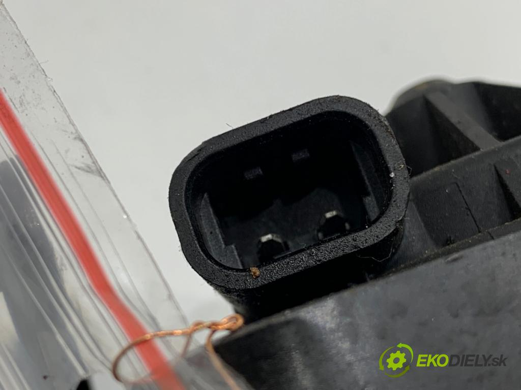 OPEL ASTRA H liftback 2005 74 kW 1.7 CDTI (L48) 1686 Obal filtra paliva  (Obal palivového filtra)