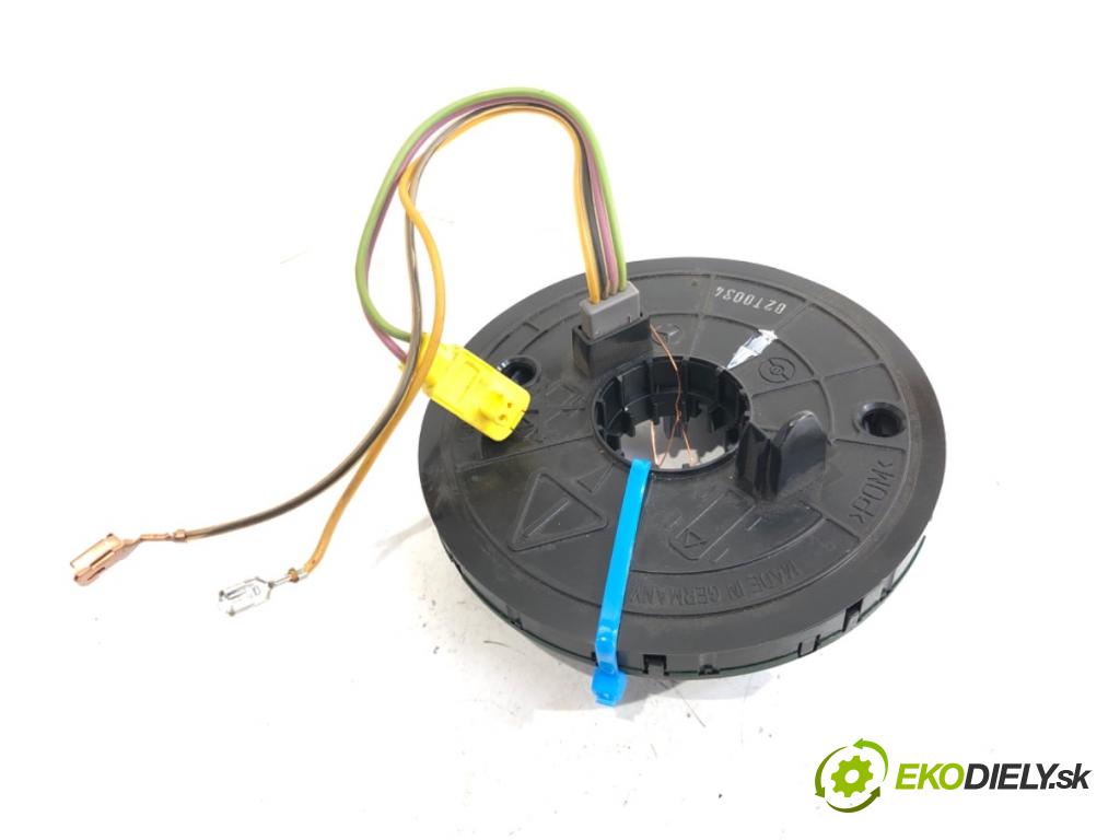 MERCEDES-BENZ W168 liftback 2002 60 kW A 140 (168.031, 168.131) 1397 kroužek slimák airbag 0025426518 (Airbag)