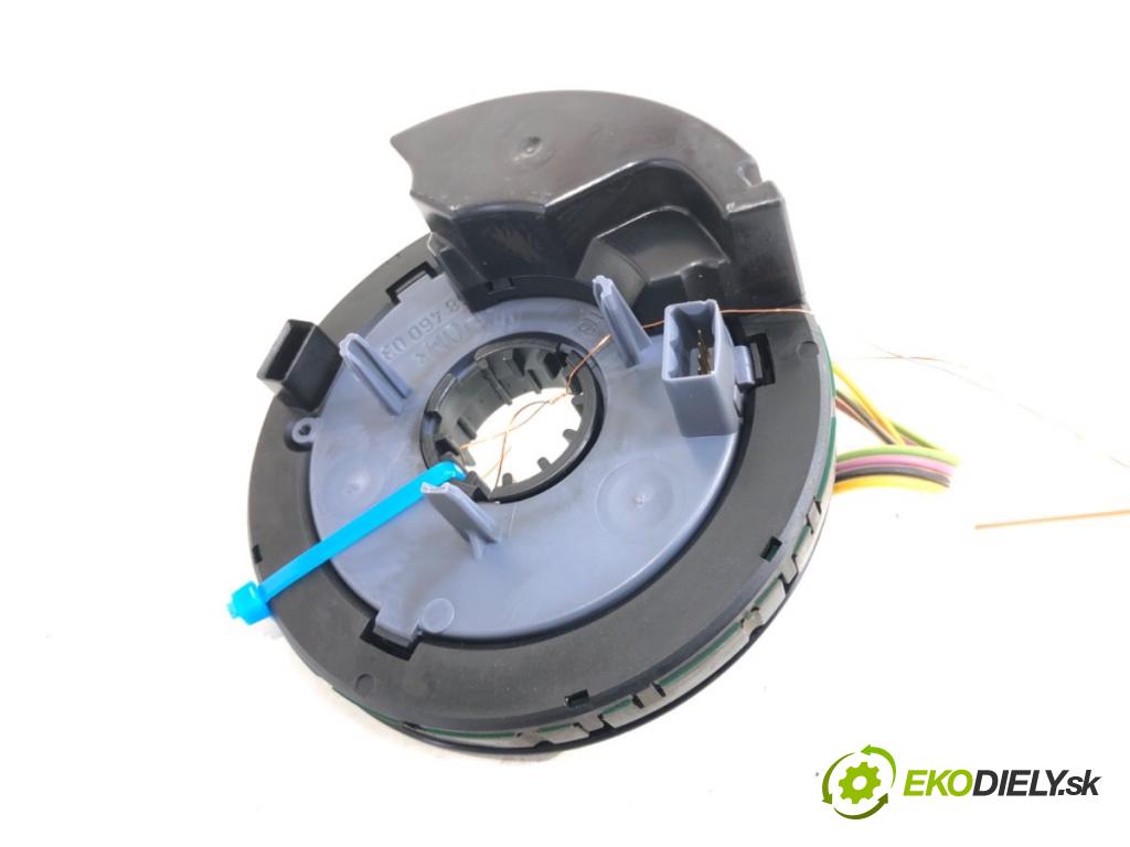 MERCEDES-BENZ W168 liftback 2002 60 kW A 140 (168.031, 168.131) 1397 kroužek slimák airbag 0025426518 (Airbag)