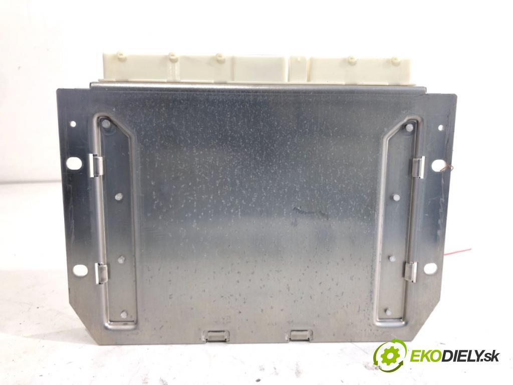 MERCEDES-BENZ W168 liftback 2002 60 kW A 140 (168.031, 168.131) 1397 riadiaca jednotka Motor 1685451332 (Riadiaca jednotka)