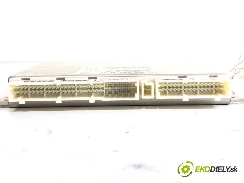 MERCEDES-BENZ W168 liftback 2002 60 kW A 140 (168.031, 168.131) 1397 riadiaca jednotka Motor 1685451332 (Riadiaca jednotka)