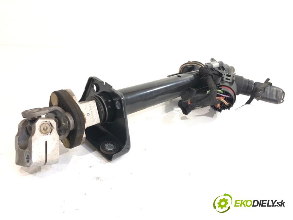 MERCEDES-BENZ W168 liftback 2002 60 kW A 140 (168.031, 168.131) 1397 spinačka (Spínacia skrinka)