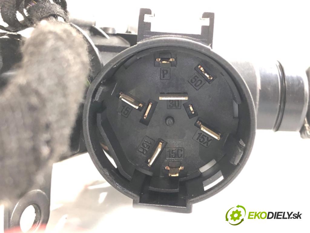 MERCEDES-BENZ W168 liftback 2002 60 kW A 140 (168.031, 168.131) 1397 spinačka (Spínacia skrinka)