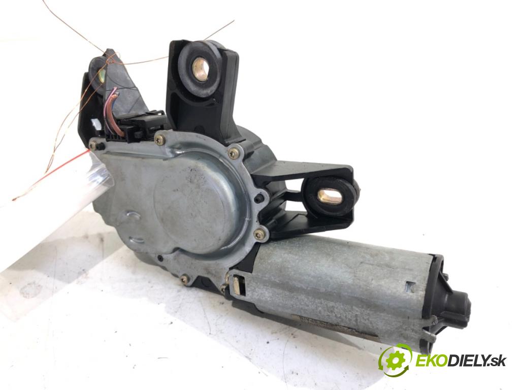 MERCEDES-BENZ W168 liftback 2002 60 kW A 140 (168.031, 168.131) 1397 Motor stieračov zad 1688200442
